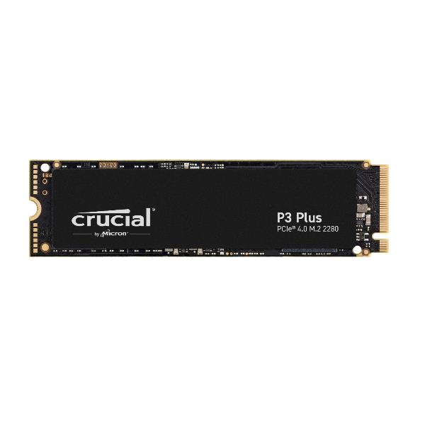 Crucial 1tb M2 Pci Ex